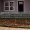 29" Silver Decorative Gates, 2ct. by Ashland®